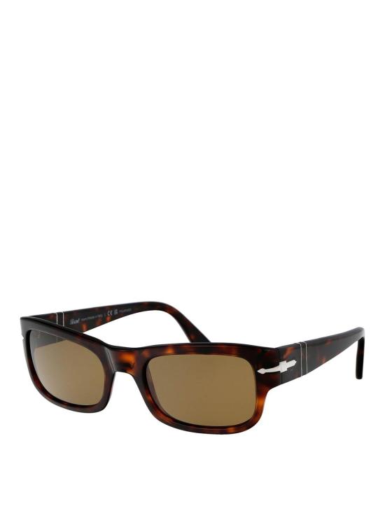 26SS 페르솔 선글라스 0PO3326S2457 Brown - PERSOL