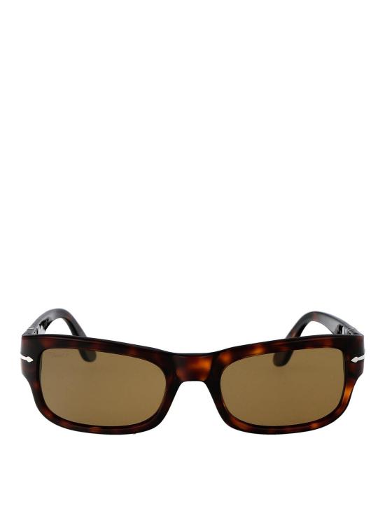 26SS 페르솔 선글라스 0PO3326S2457 Brown