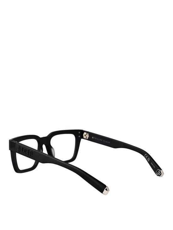 25FW 필립 플레인 선글라스 VPP113M0531 Black - PHILIPP PLEIN