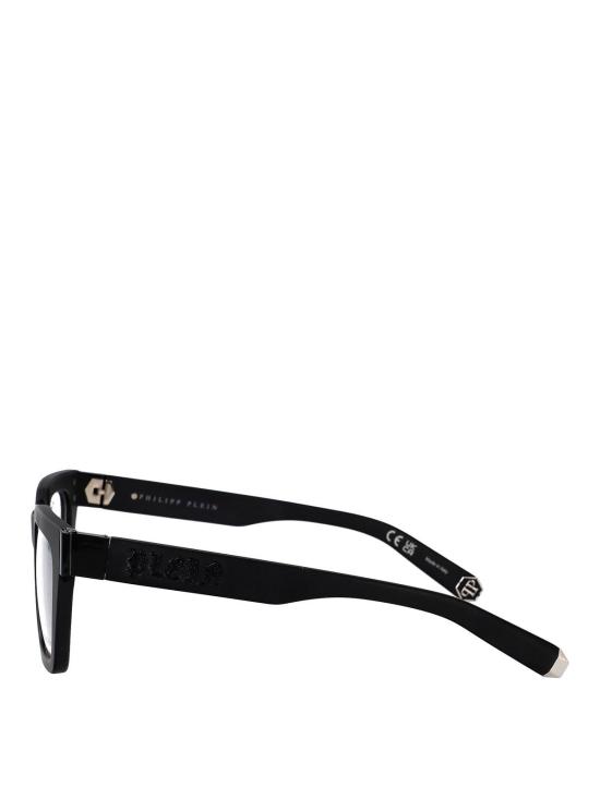 25FW 필립 플레인 선글라스 VPP113M0531 Black - PHILIPP PLEIN