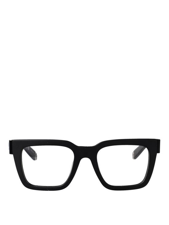 25FW 필립 플레인 선글라스 VPP113M0531 Black