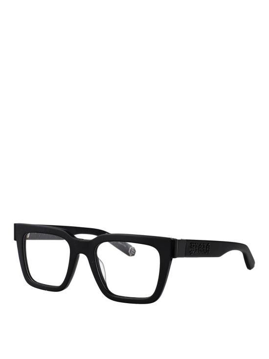 25FW 필립 플레인 선글라스 VPP113M0531 Black - PHILIPP PLEIN