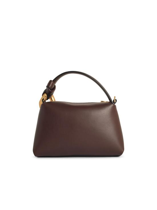 26FW JW앤더슨 크로스백 HB0758LA0232631 Brown - JW ANDERSON