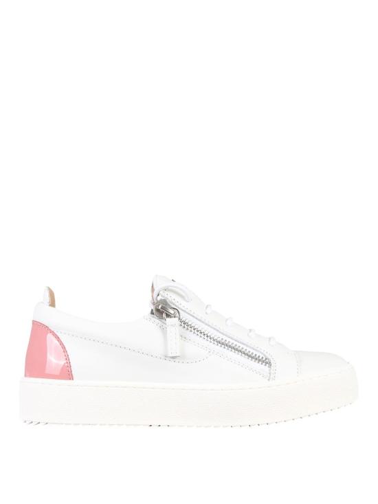  쥬세페자노티 스니커즈 RS10035005 White