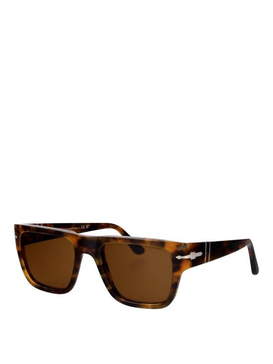 26SS 페르솔 선글라스 0PO3348S121033 Brown - PERSOL