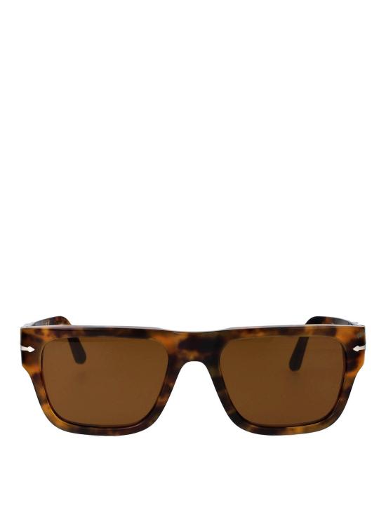 26SS 페르솔 선글라스 0PO3348S121033 Brown