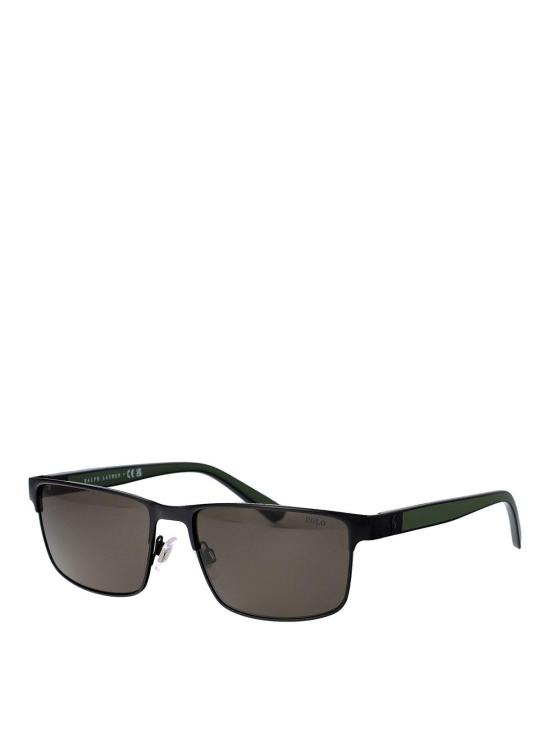 26SS 폴로 랄프로렌 선글라스 0PH315592583 Black - POLO RALPH LAUREN