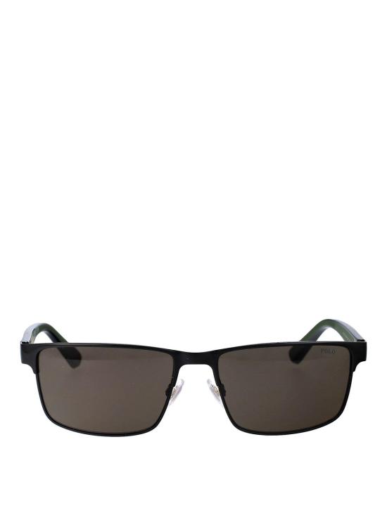 26SS 폴로 랄프로렌 선글라스 0PH315592583 Black