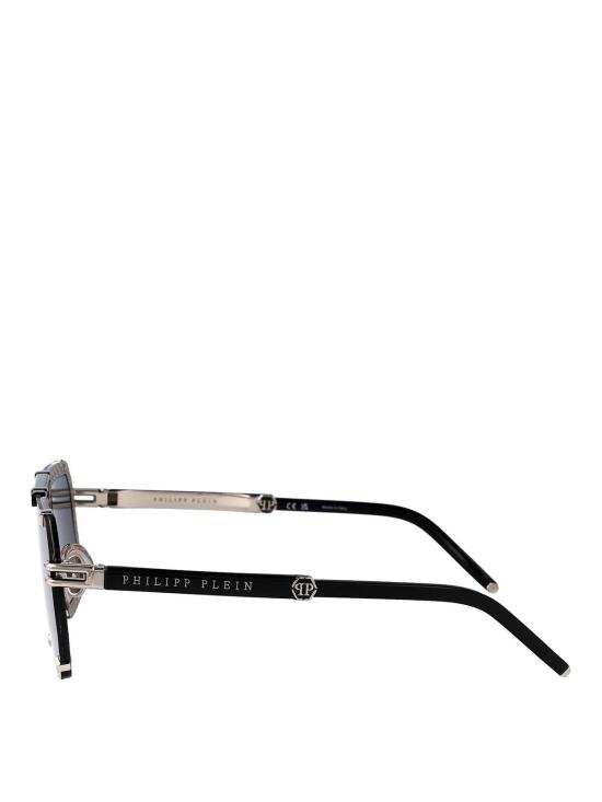 25FW 필립 플레인 선글라스 SPP131583X Green - PHILIPP PLEIN