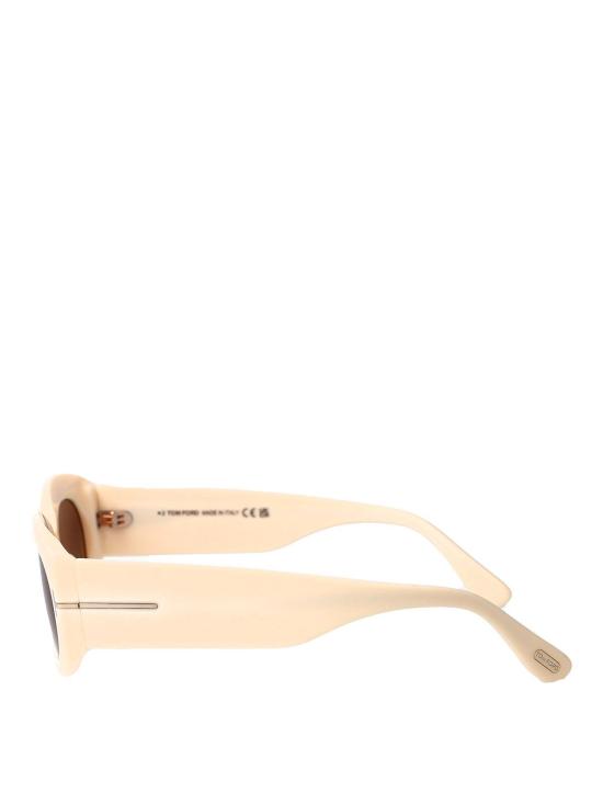 26SS 톰포드 선글라스 FT1187S25E White - TOMFORD