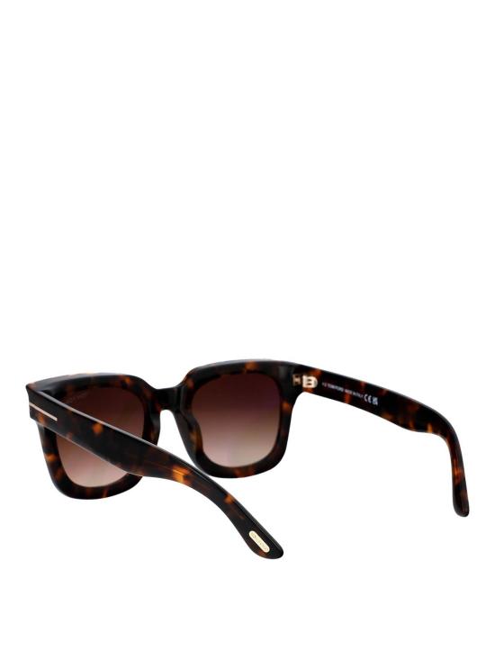 26SS 톰포드 선글라스 FT111552G Brown - TOMFORD