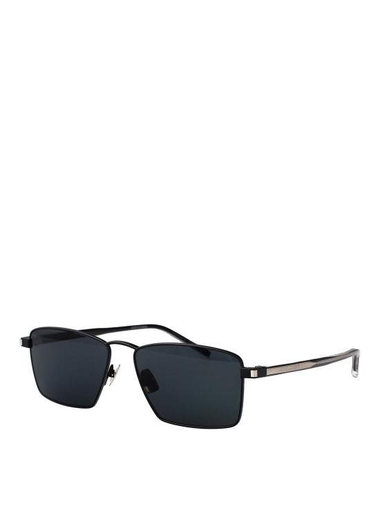 25FW 생로랑 선글라스 SL700001 Black - SAINT LAURENT