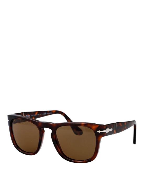26SS 페르솔 선글라스 0PO3333S2457 Brown - PERSOL