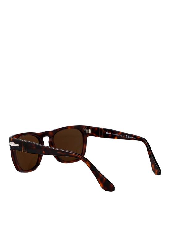 26SS 페르솔 선글라스 0PO3333S2457 Brown - PERSOL
