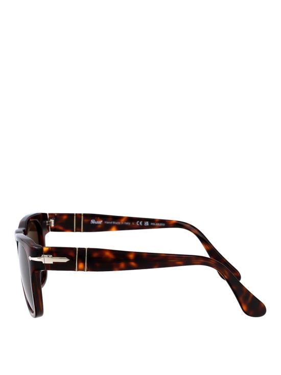 26SS 페르솔 선글라스 0PO3333S2457 Brown - PERSOL