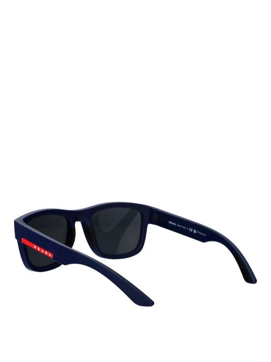 26SS 프라다 선글라스 0PS01ZSTFY06F Blue - PRADA