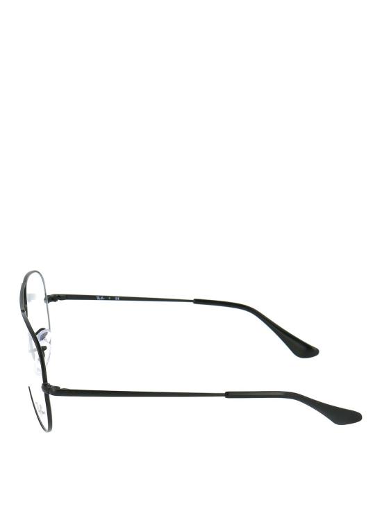 25FW 레이밴 선글라스 0RX64892503 Black - RAY BAN