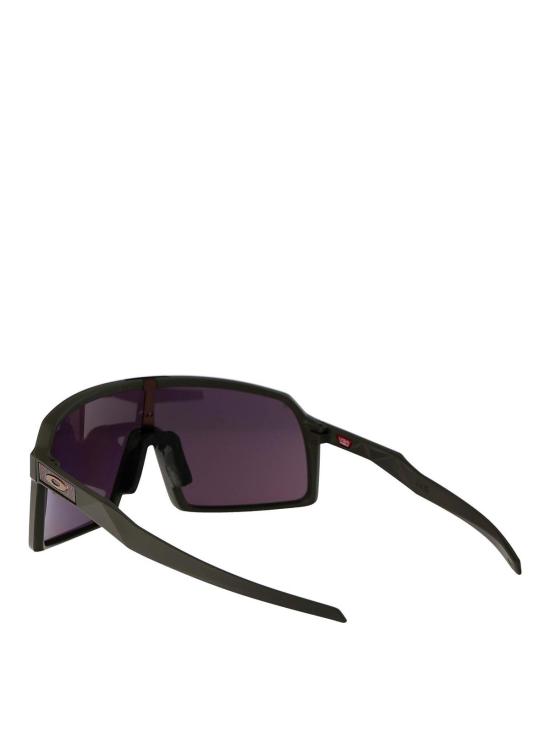 26SS 오클리 선글라스 0OO94069406A4 Green - OAKLEY