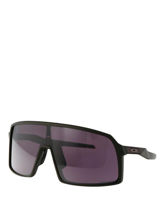 26SS 오클리 선글라스 0OO94069406A4 Green - OAKLEY