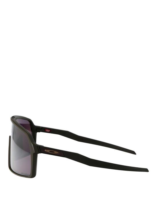26SS 오클리 선글라스 0OO94069406A4 Green - OAKLEY