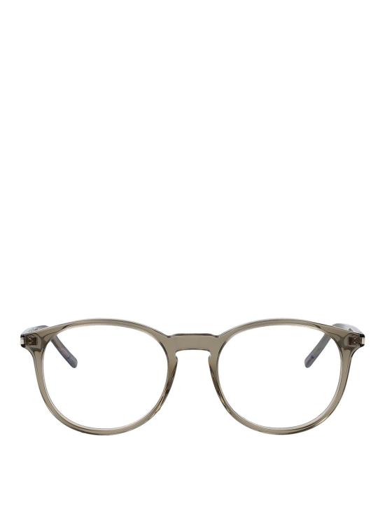 26SS 생로랑 선글라스 SL106025 Brown