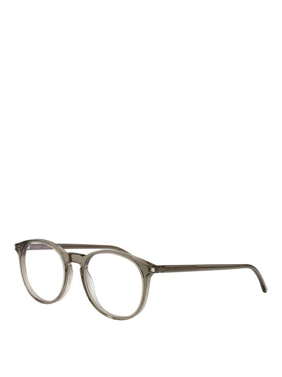 26SS 생로랑 선글라스 SL106025 Brown - SAINT LAURENT