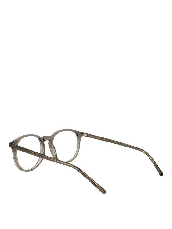 26SS 생로랑 선글라스 SL106025 Brown - SAINT LAURENT