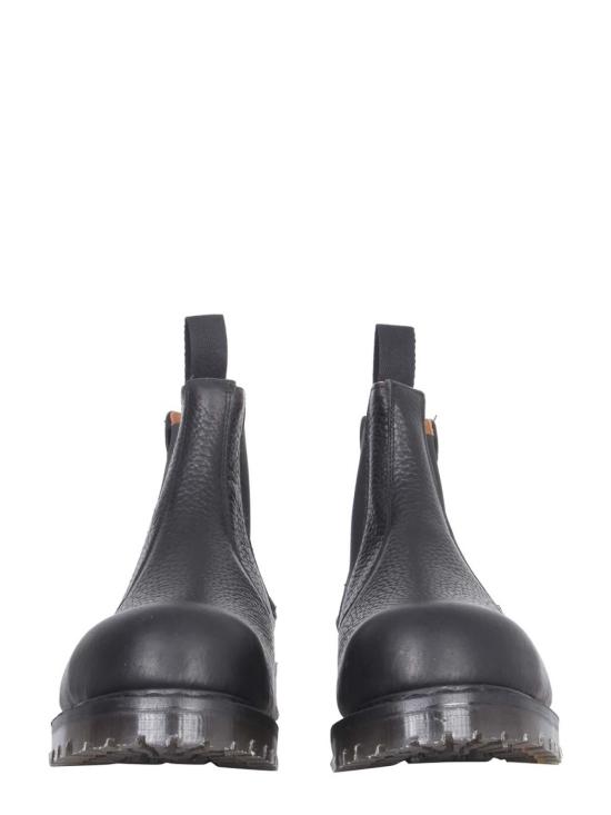  와이엠씨 부츠 SC01900BKSTBBLACK Black - YMC