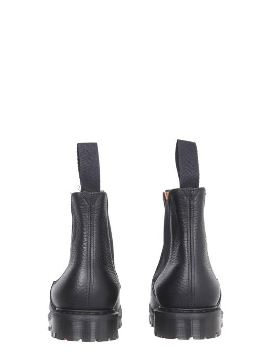  와이엠씨 부츠 SC01900BKSTBBLACK Black - YMC