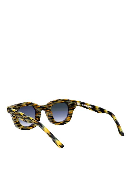 26SS 티에리라스리 선글라스 HACKTIVITY3101 Multicolour - THIERRY LASRY