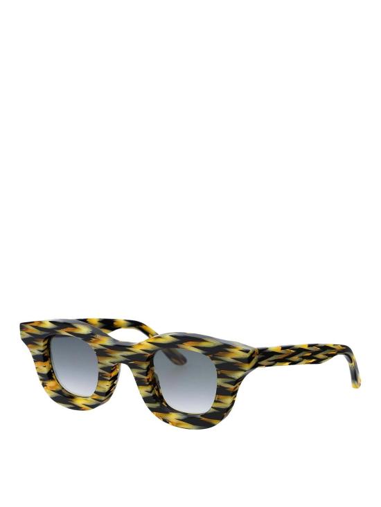 26SS 티에리라스리 선글라스 HACKTIVITY3101 Multicolour - THIERRY LASRY