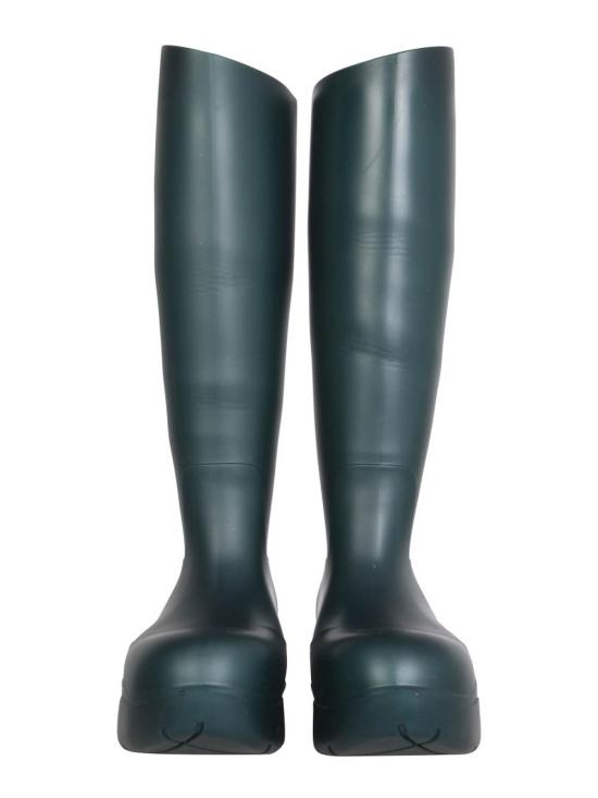  보테가베네타 부츠 667222V00P04615 Green - BOTTEGA VENETA