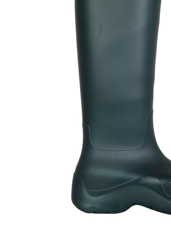  보테가베네타 부츠 667222V00P04615 Green - BOTTEGA VENETA