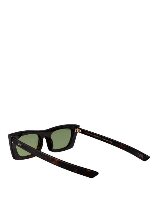 26SS 레트로슈퍼퓨처 선글라스 NC2HAVANA3627 Brown - RETROSUPERFUTURE