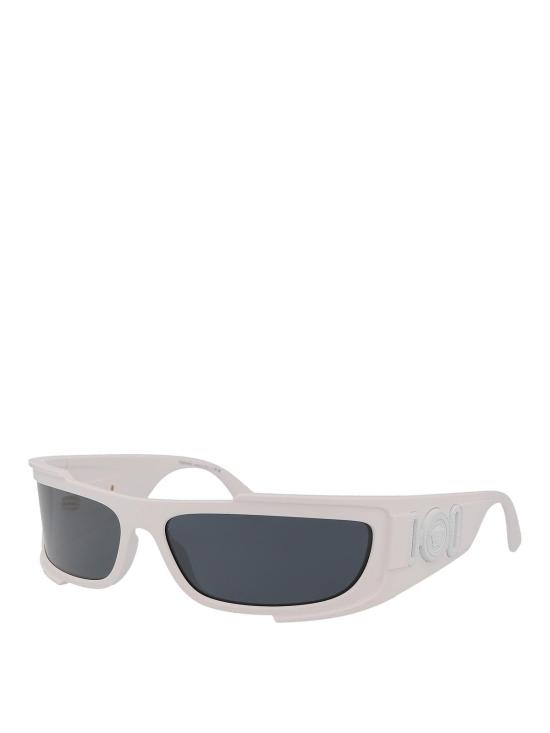 26SS 베르사체 선글라스 0VE444631487 White - VERSACE