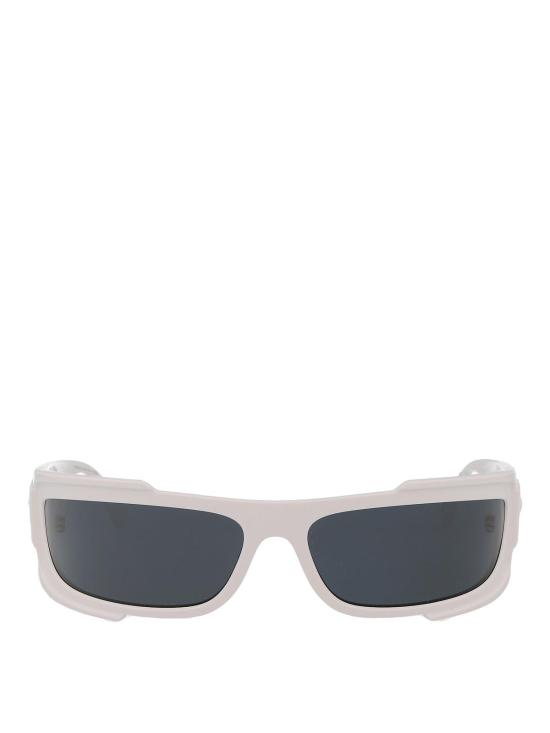 26SS 베르사체 선글라스 0VE444631487 White