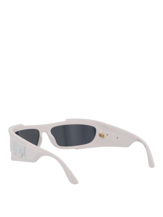 26SS 베르사체 선글라스 0VE444631487 White - VERSACE