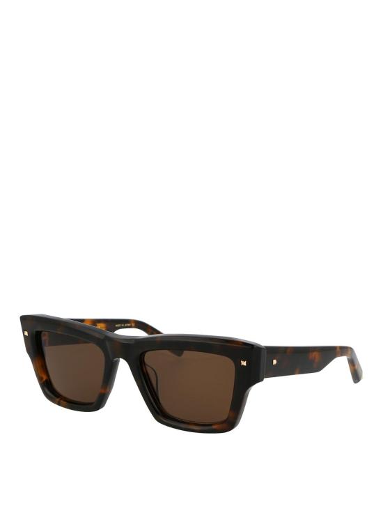 25FW 발렌티노 가라바니 선글라스 VLS106B53BRN Brown - VALENTINO GARAVANI