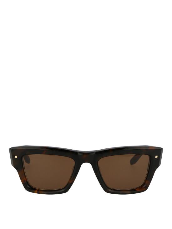 25FW 발렌티노 가라바니 선글라스 VLS106B53BRN Brown
