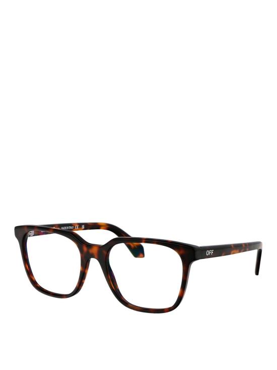 26SS 오프화이트 선글라스 OERJ038C99PLA0016000 Brown - OFF WHITE
