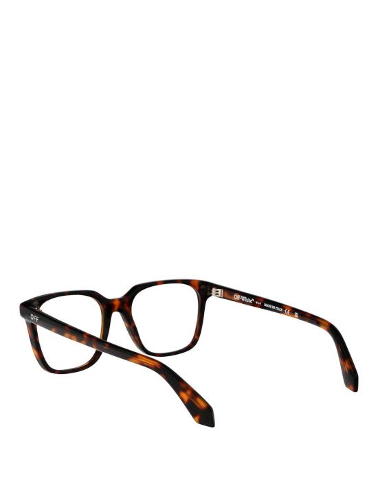 26SS 오프화이트 선글라스 OERJ038C99PLA0016000 Brown - OFF WHITE