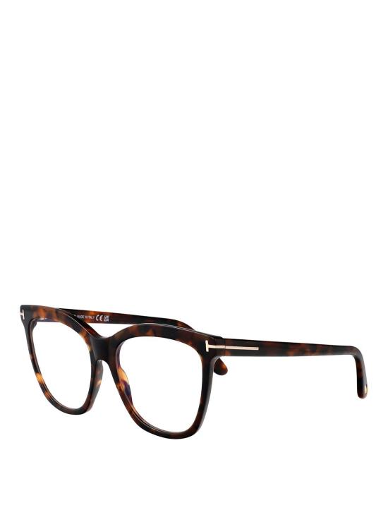 26SS 톰포드 선글라스 FT6042B052 Brown - TOMFORD