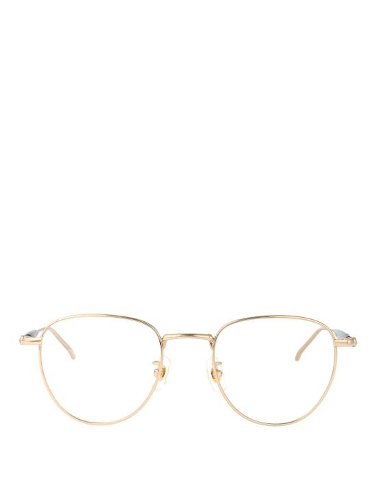 26SS 몽블랑 선글라스 MB0410O002 Gold