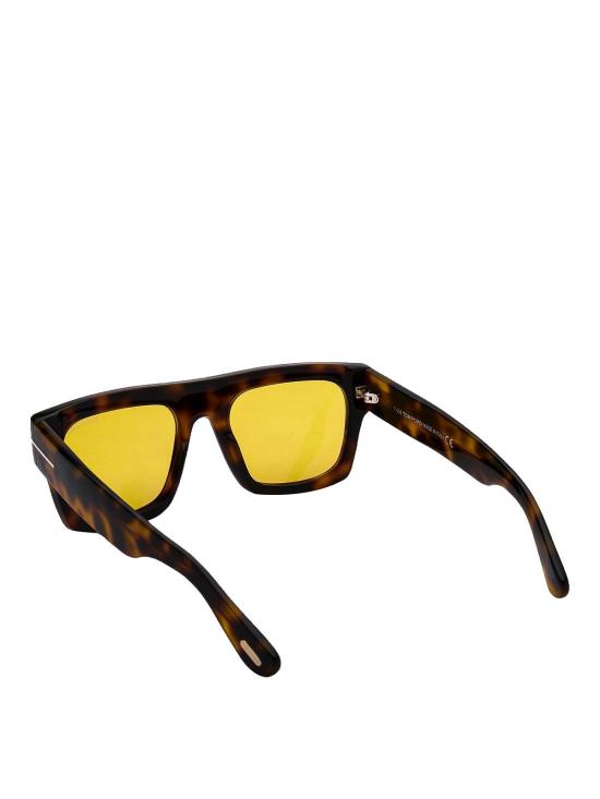 26SS 톰포드 선글라스 FT071156E Brown - TOMFORD