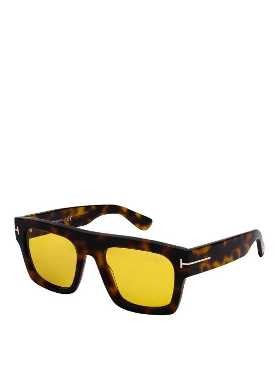 26SS 톰포드 선글라스 FT071156E Brown - TOMFORD