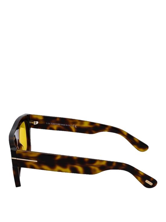 26SS 톰포드 선글라스 FT071156E Brown - TOMFORD