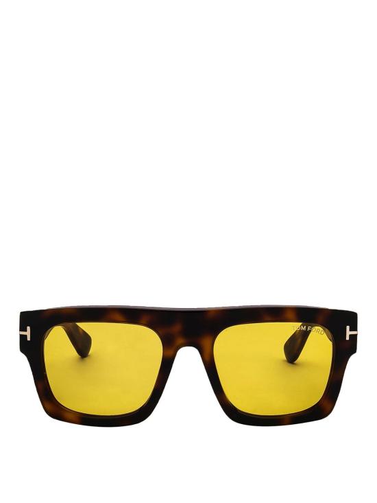 26SS 톰포드 선글라스 FT071156E Brown