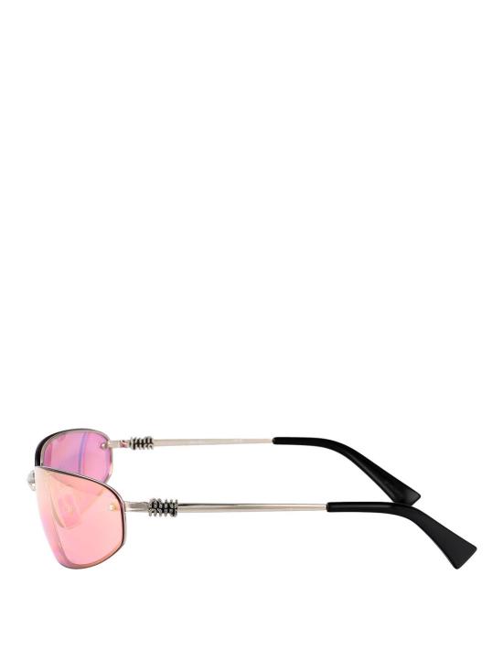 26SS 미우미우 선글라스 0MUA50S1BC70J Silver - MIU MIU