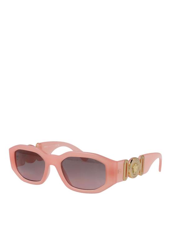 26SS 베르사체 선글라스 0VE4361539258 Nude Neutrals - VERSACE