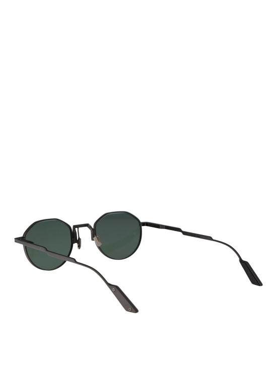 26SS 모비트라 선글라스 BRUNOGUNFLELGREENGLD Gold - MOVITRA